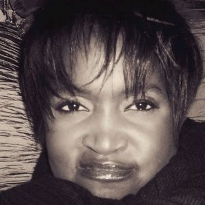 Meet your Posher, Cheryle